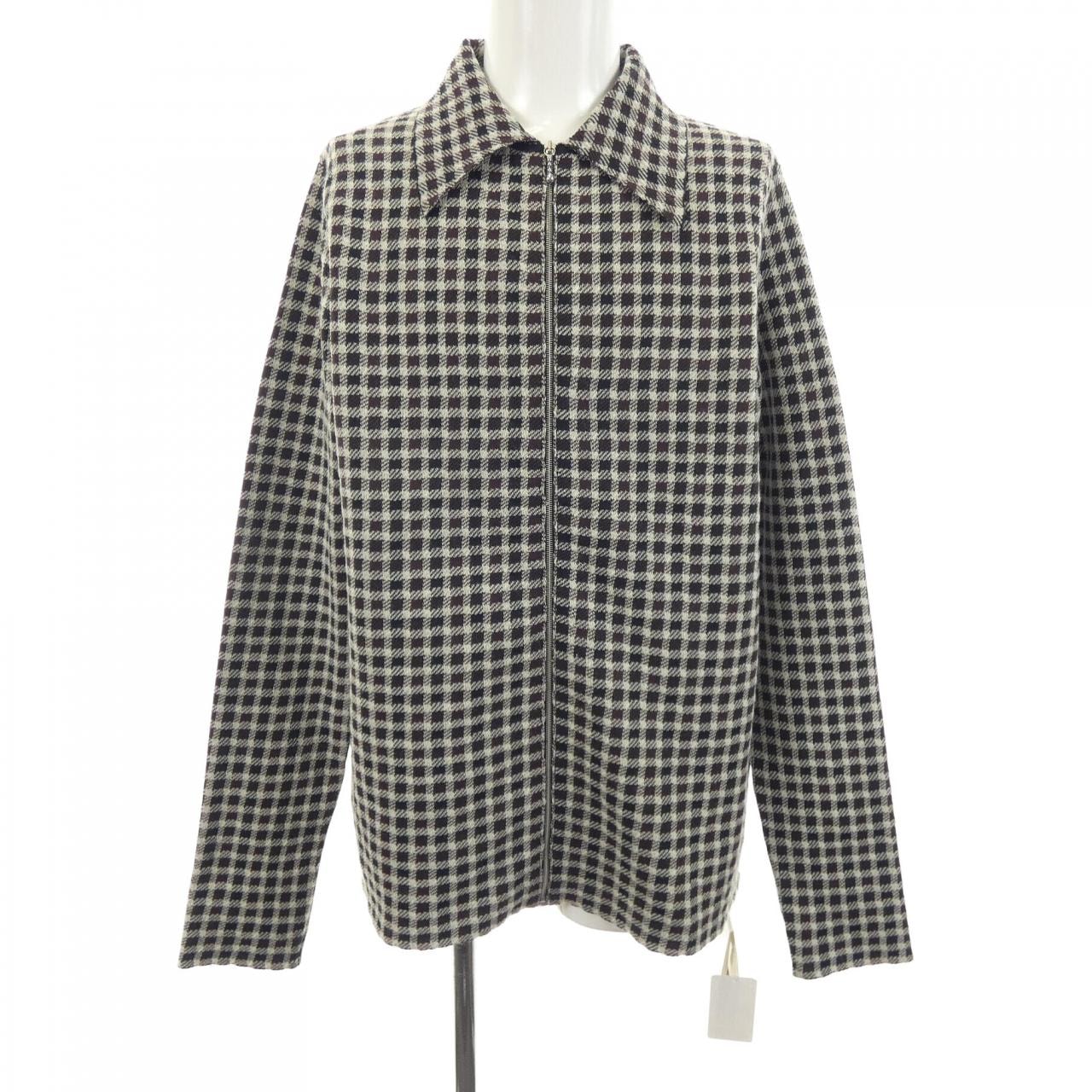 ジルサンダー JIL SANDER J22DL0329 J19162 ブルゾン