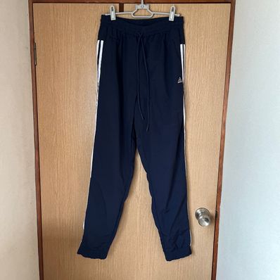 adidas moussy パンツ ジャージ