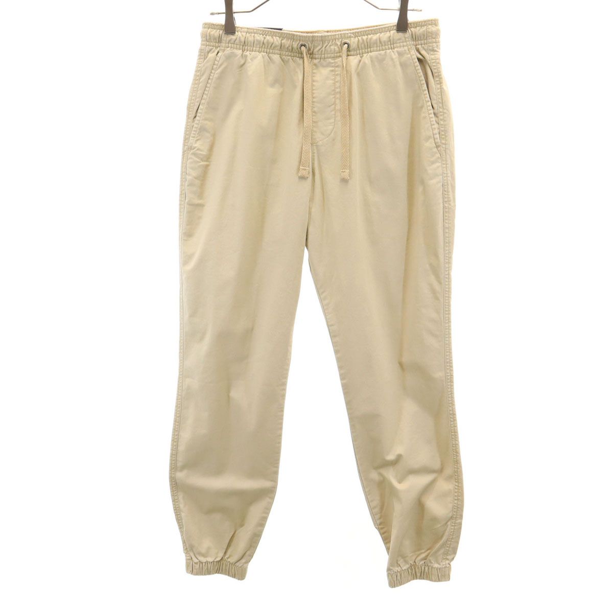 未使用 GAP ギャップ ジョガーパンツ S