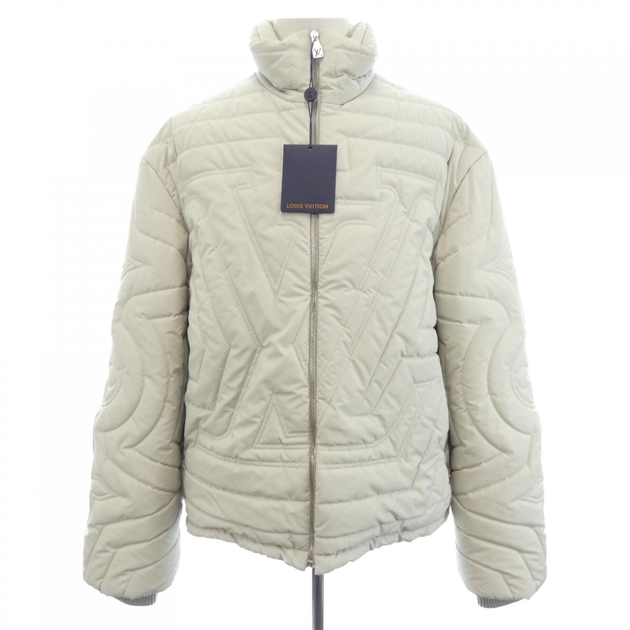 ルイヴィトン LOUIS VUITTON HSB06WPPF ジャケット