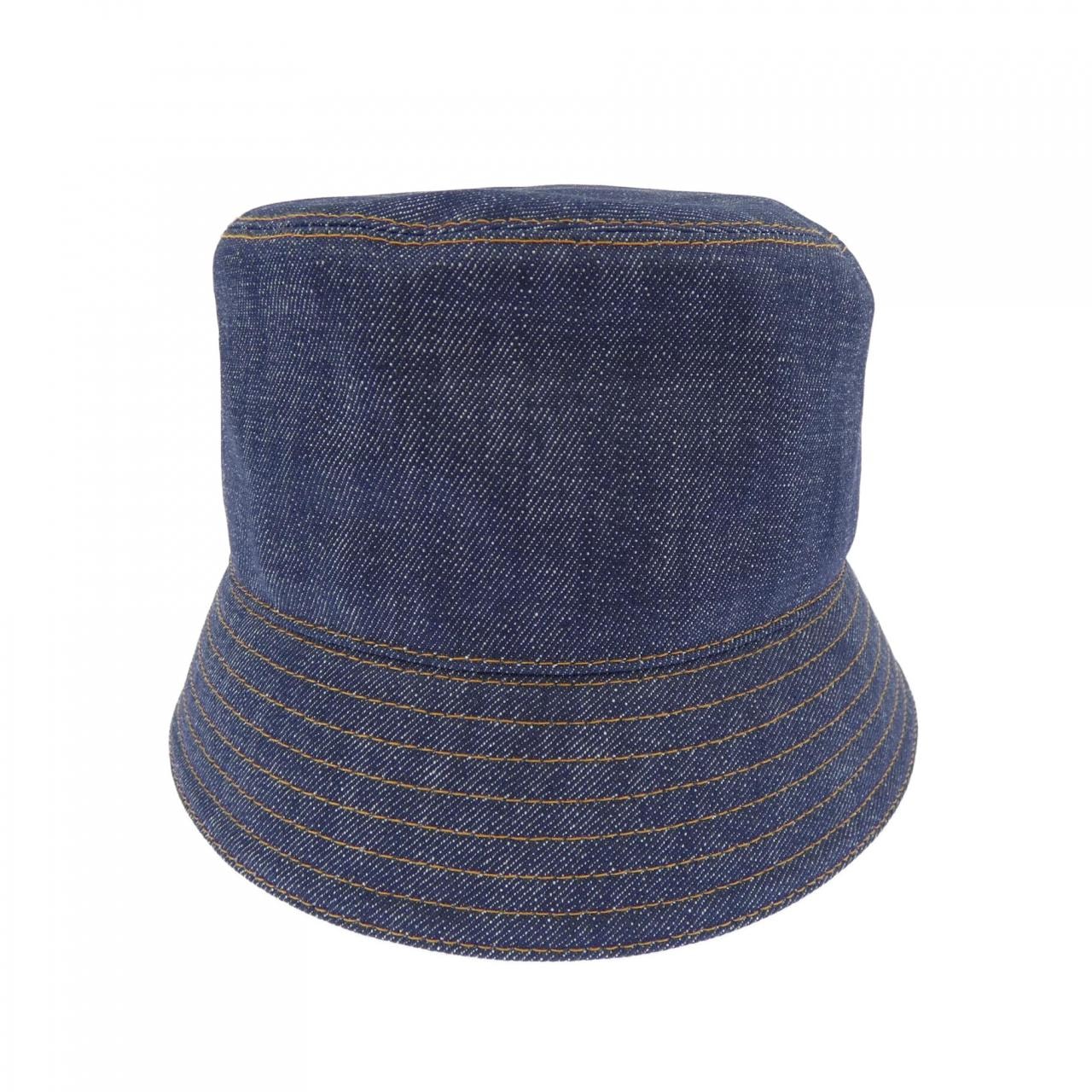 プラダ PRADA 2HC137 15C7 ハット