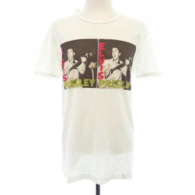 ドルチェアンドガッバーナ DOLCE&GABBANA G8P56T/G7BT4 Tシャツ