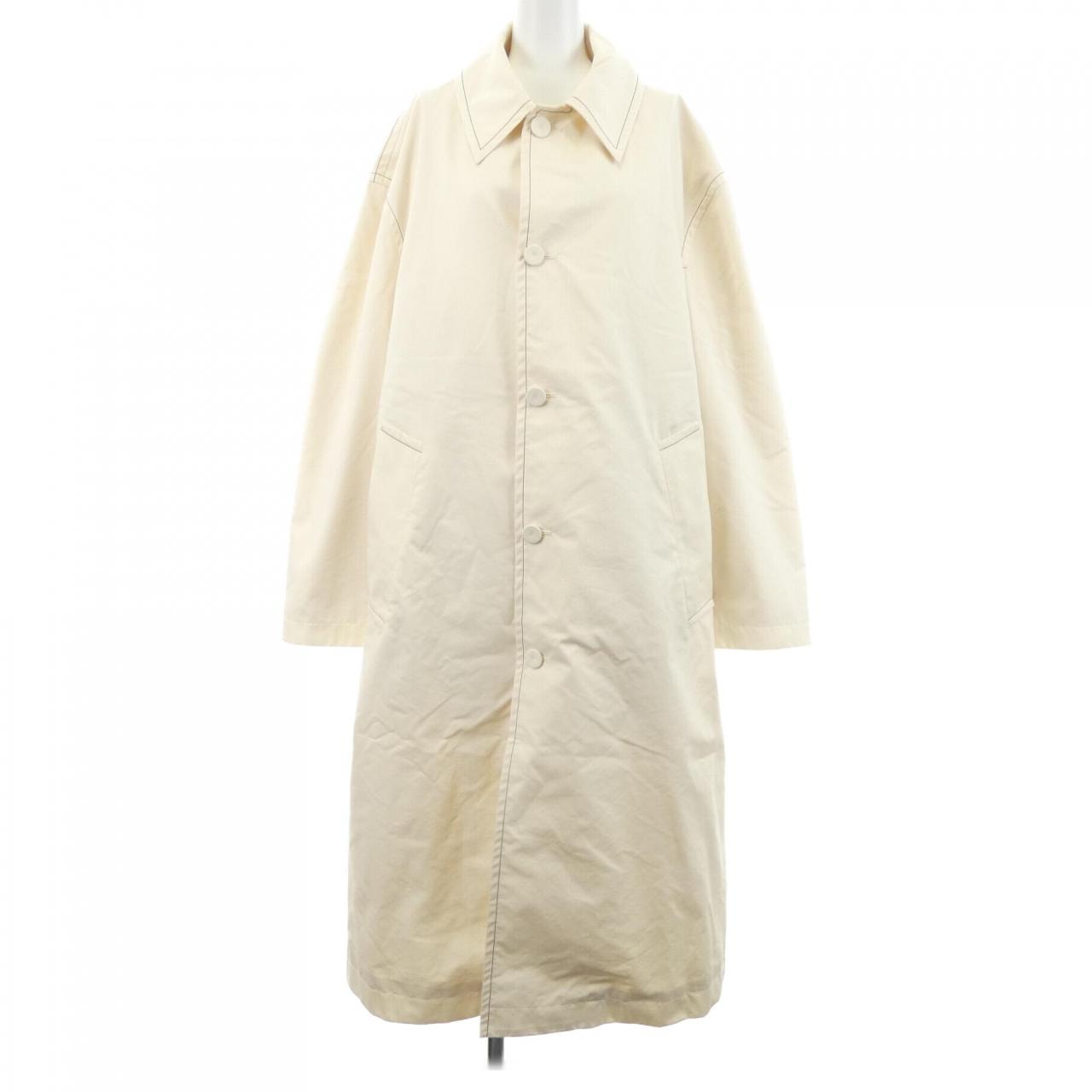 ジルサンダー JIL SANDER J61AA0019 J46192 コート