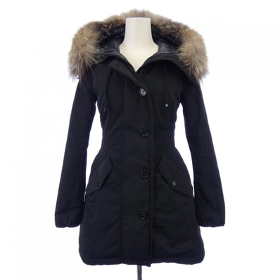 モンクレール MONCLER MONTICOLE ダウンコート