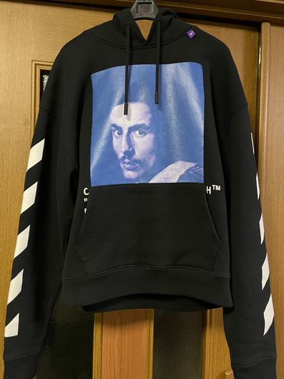 Off white 18aw ベルニーニ