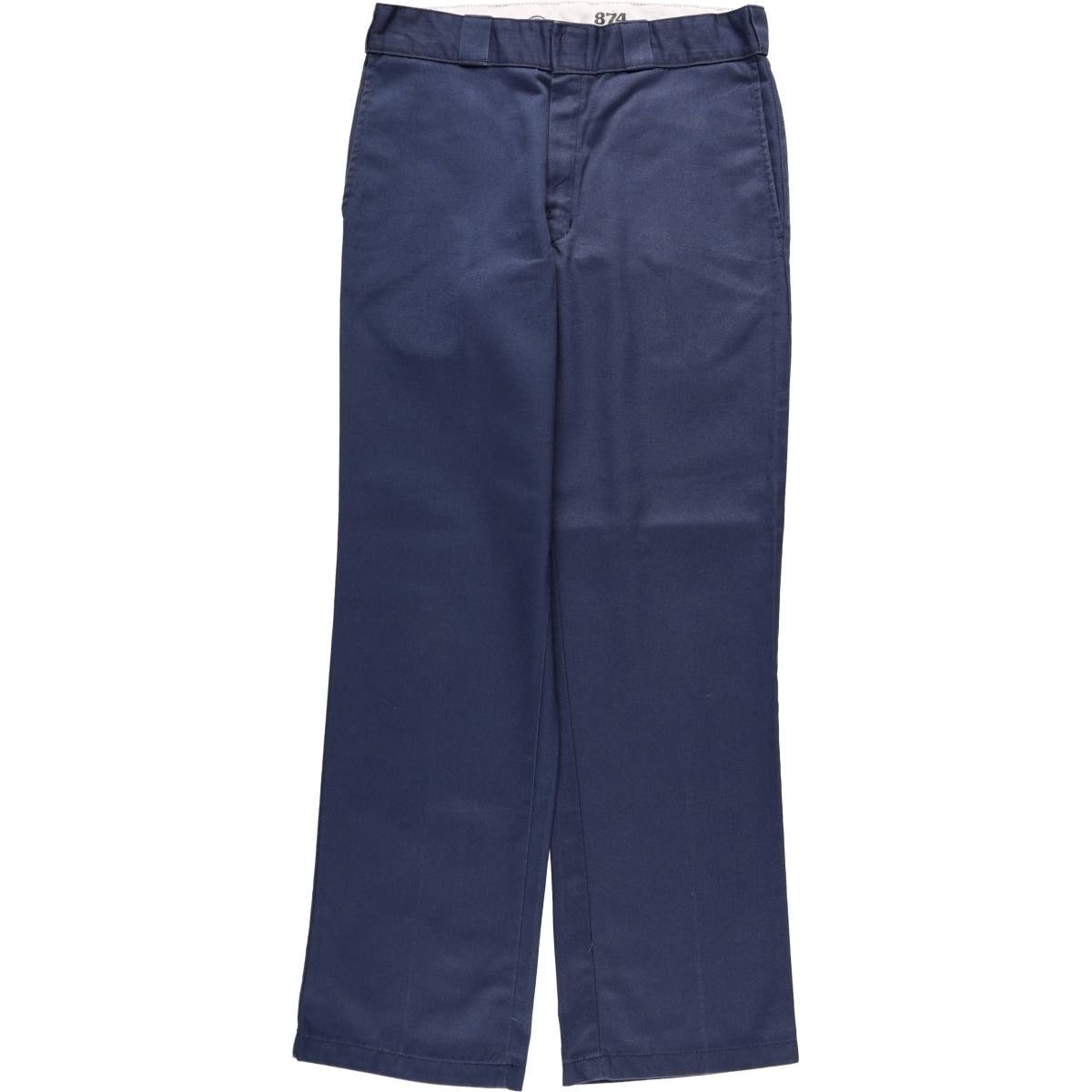 古着 ディッキーズ Dickies 874 Orignal Fit ワークパンツ メンズw32相当/eaa675083