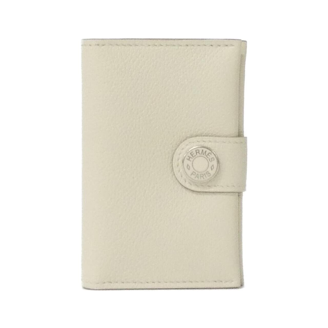 エルメス アール.エム.エス 084335CK カードケース