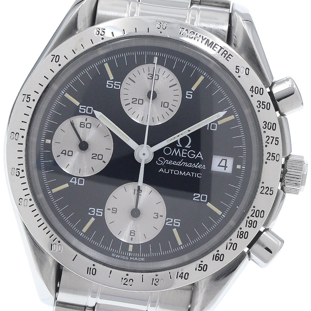 オメガ スピードマスター 3511.50 メンズ 【中古】
