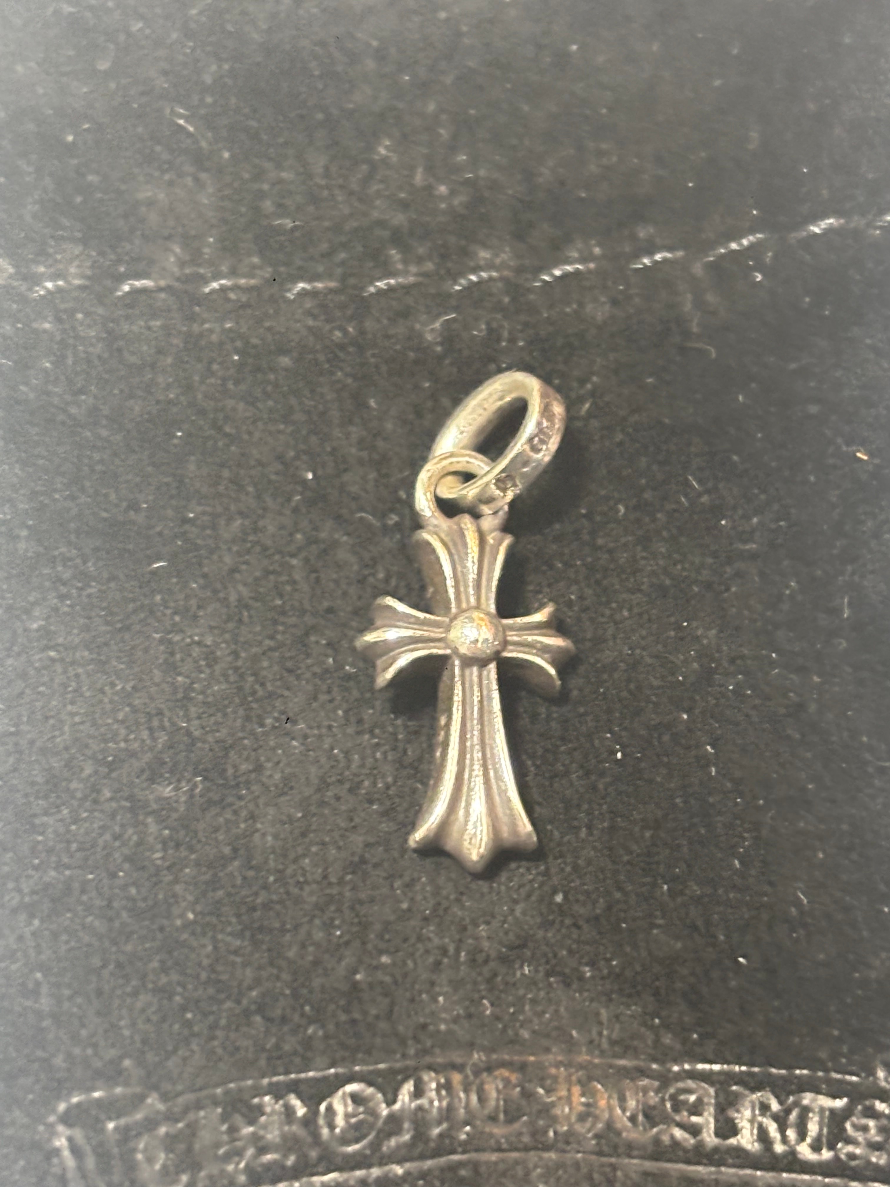 ベビーファットチャーム