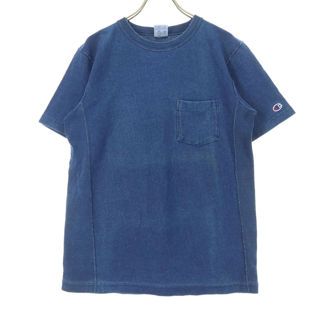 Champion x SOPH. Basic Tee 