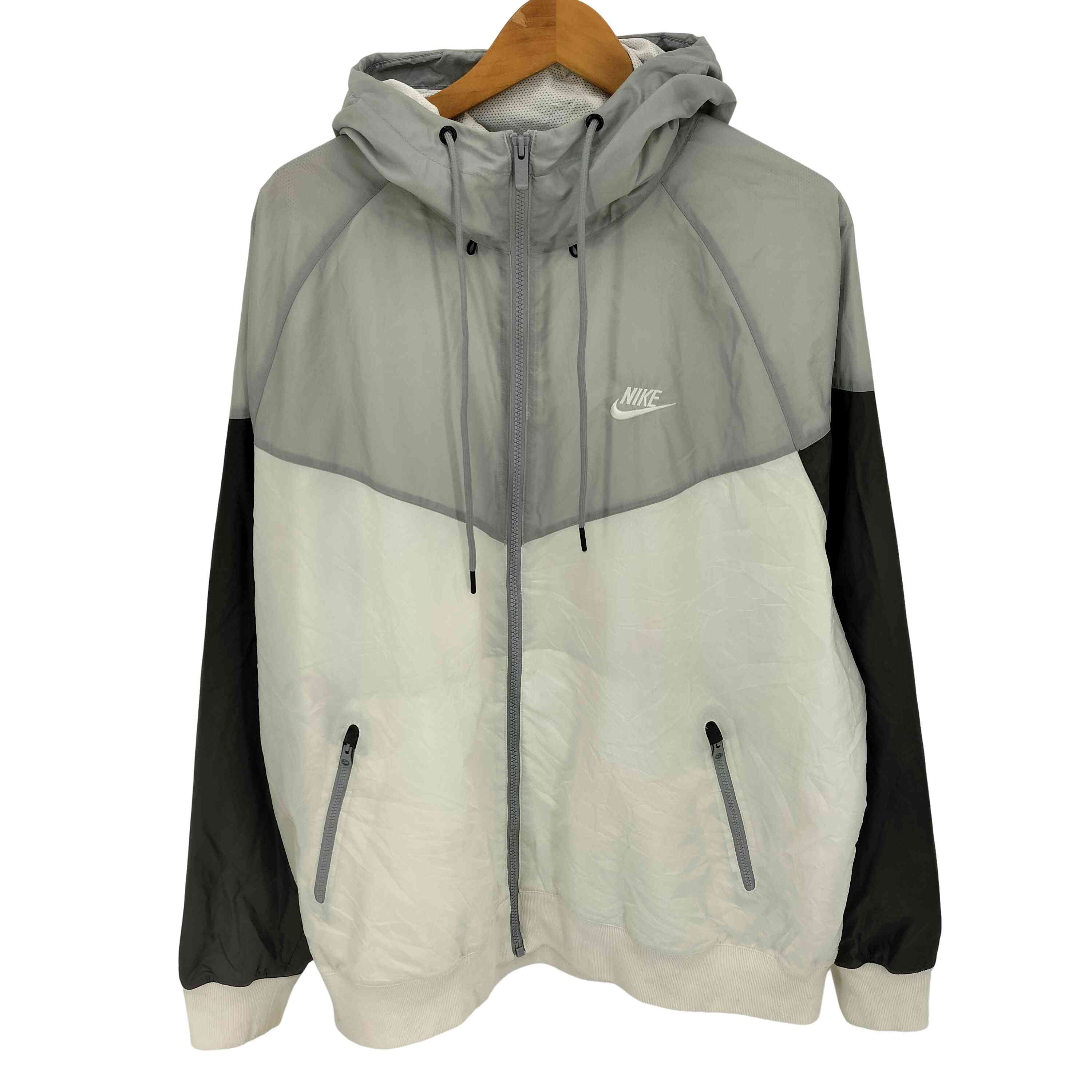 NSW Windrunner Hoody【1142658527955】