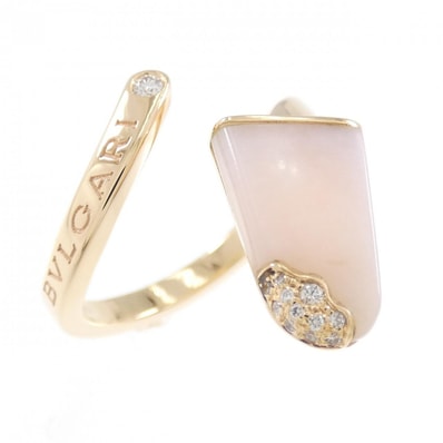 【新品】ブルガリ ブルガリブルガリ ジェラーティ リング