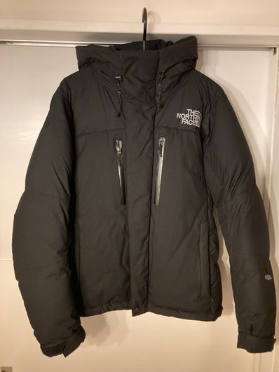 The North Face Baltro Light Jacket K 2020/2021 "Black"