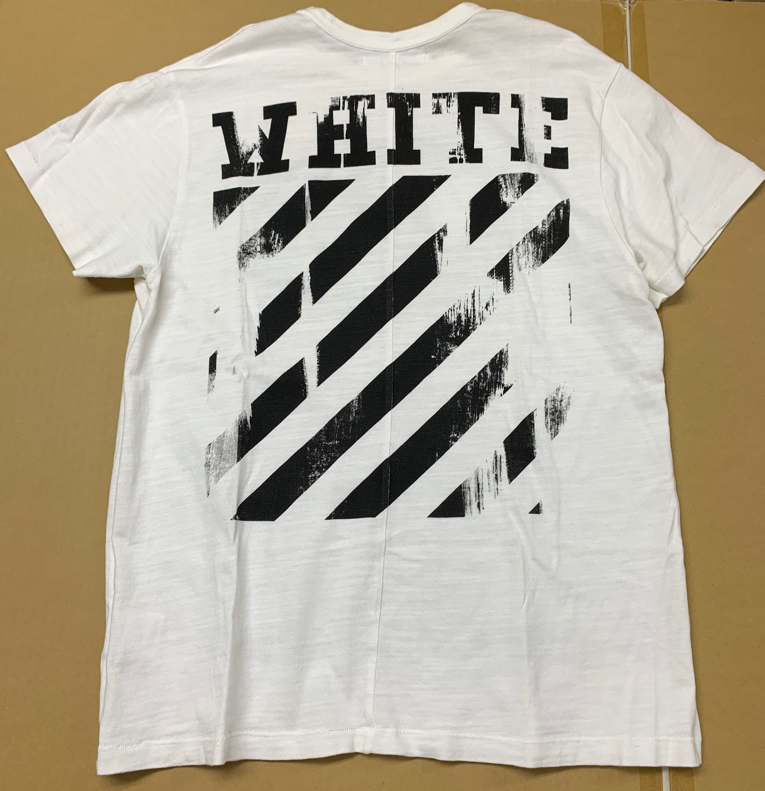 オフホワイト オフホワイト Tシャツ（10ページ目） | 通販・相場は