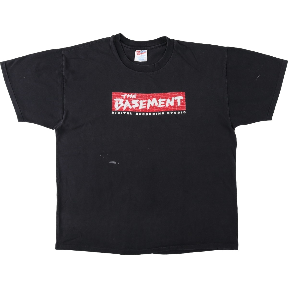古着 90年代 ヘインズ Hanes HEAVYWEIGHT プリントTシャツ メンズXL相当/eaa657734