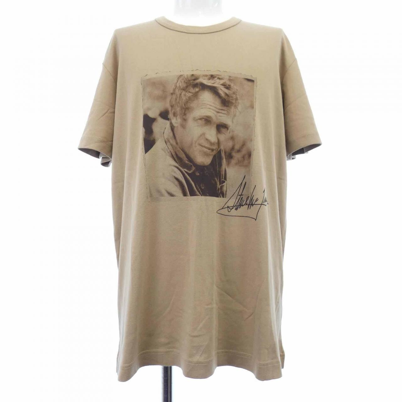 ドルチェアンドガッバーナ DOLCE&GABBANA Tシャツ