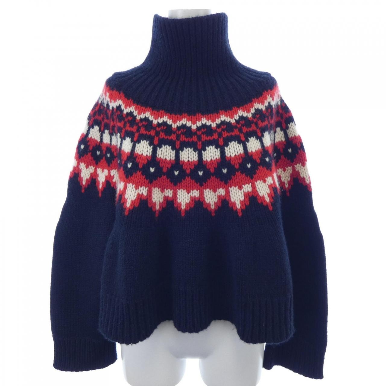 セリーヌ CELINE 2A75Z304H ニット