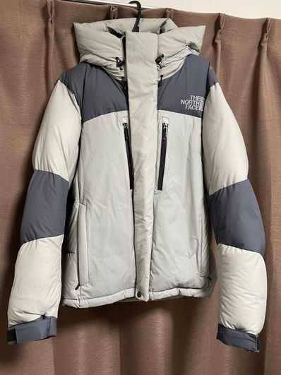 The North Face Baltro Light Jacket 2022 "Vanadis Grey"