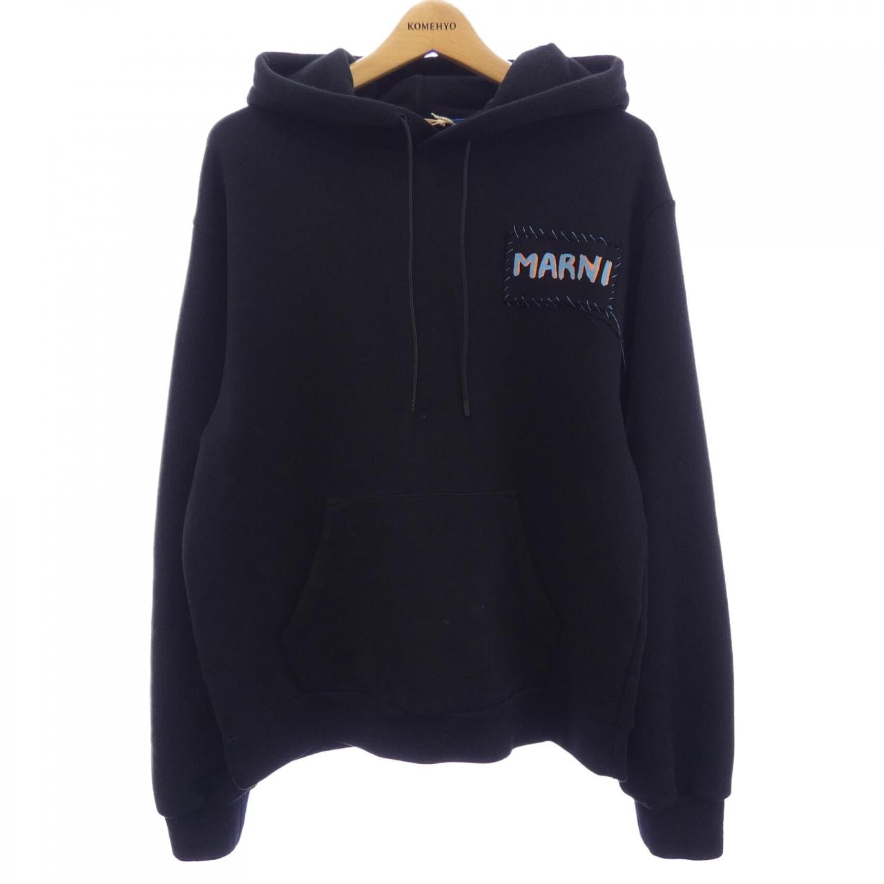 マルニ MARNI FUMU0073X0 パーカー