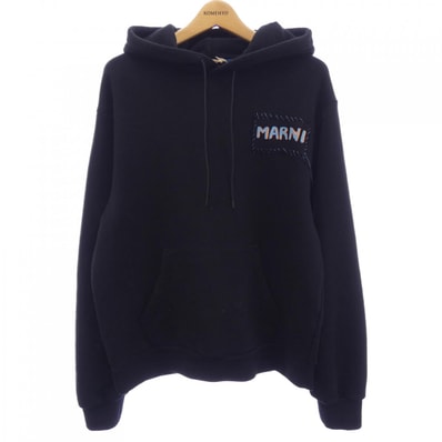 マルニ MARNI FUMU0073X0 パーカー