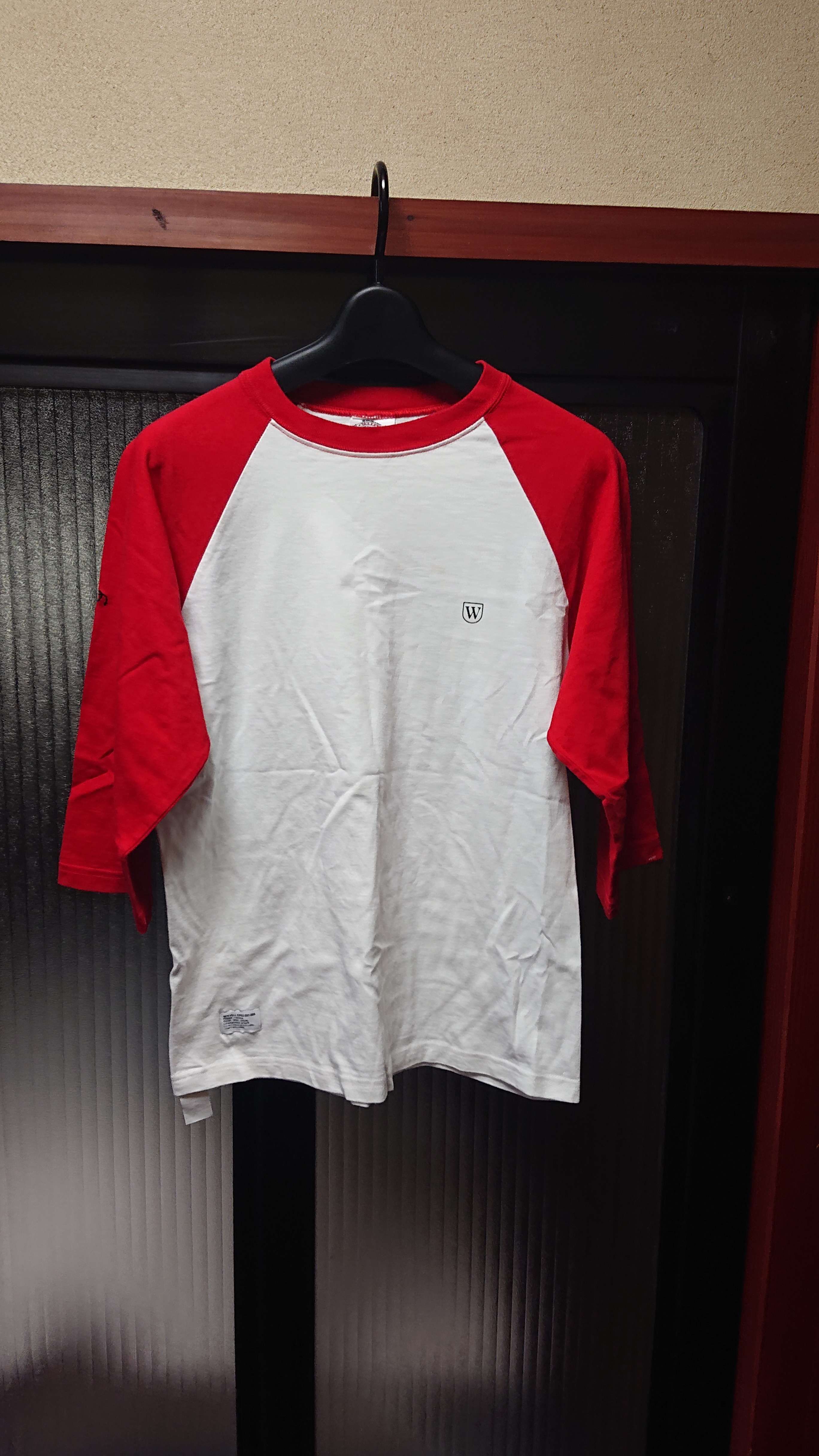 ダブルタップス Tシャツ