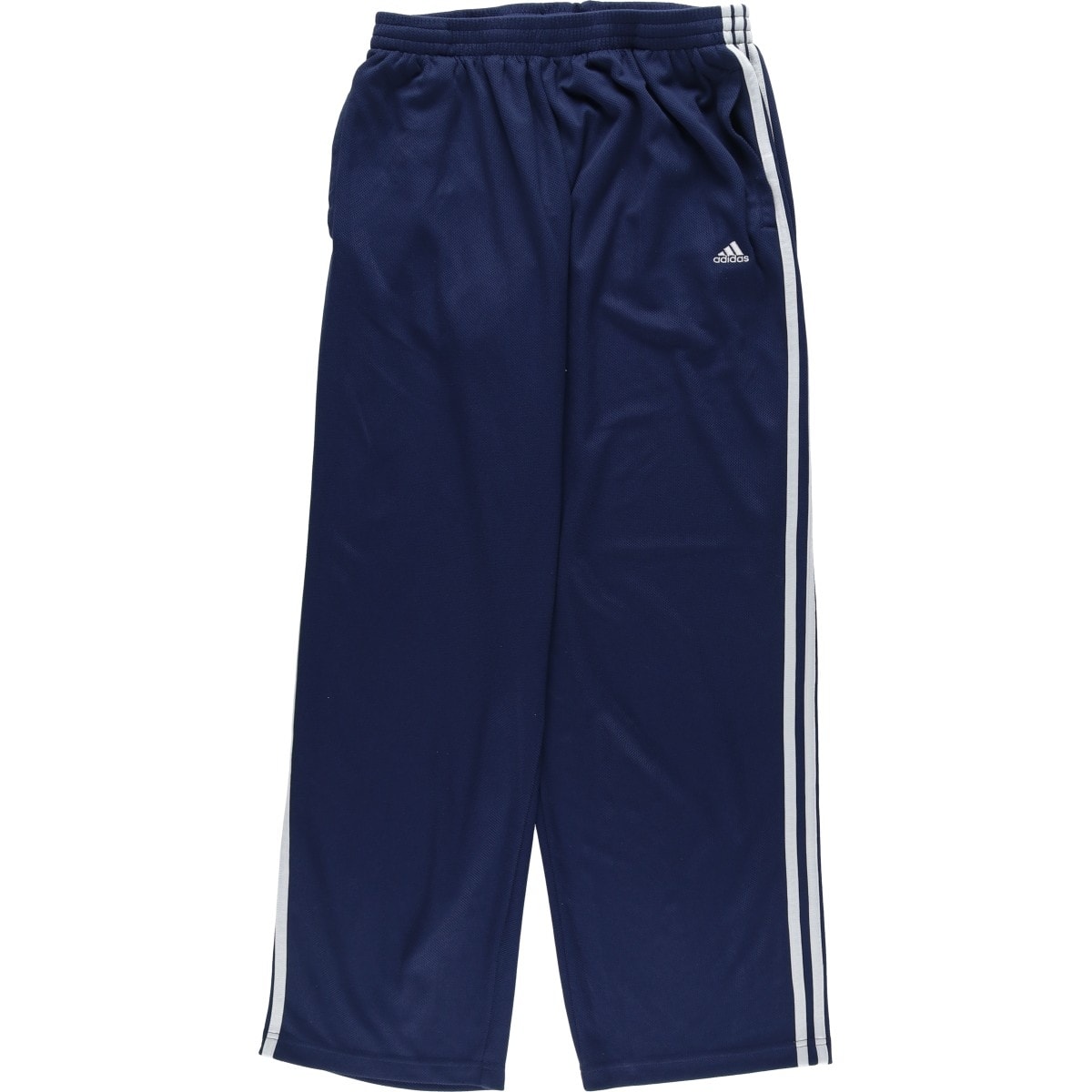 古着 00年代 アディダス adidas ジャージパンツ トラックパンツ メンズXL相当/eaa635798