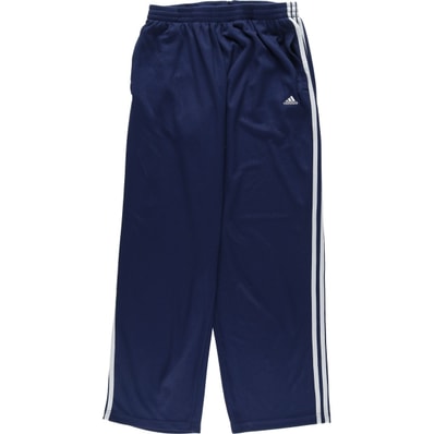 古着 00年代 アディダス adidas ジャージパンツ トラックパンツ メンズXL相当/eaa635798