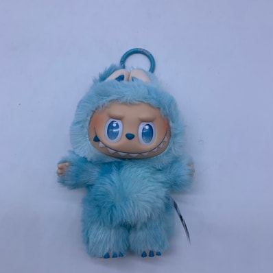 POP MART THE MONSTERS (LABUBU) Big into Energy Series Plush Pendant HOPE