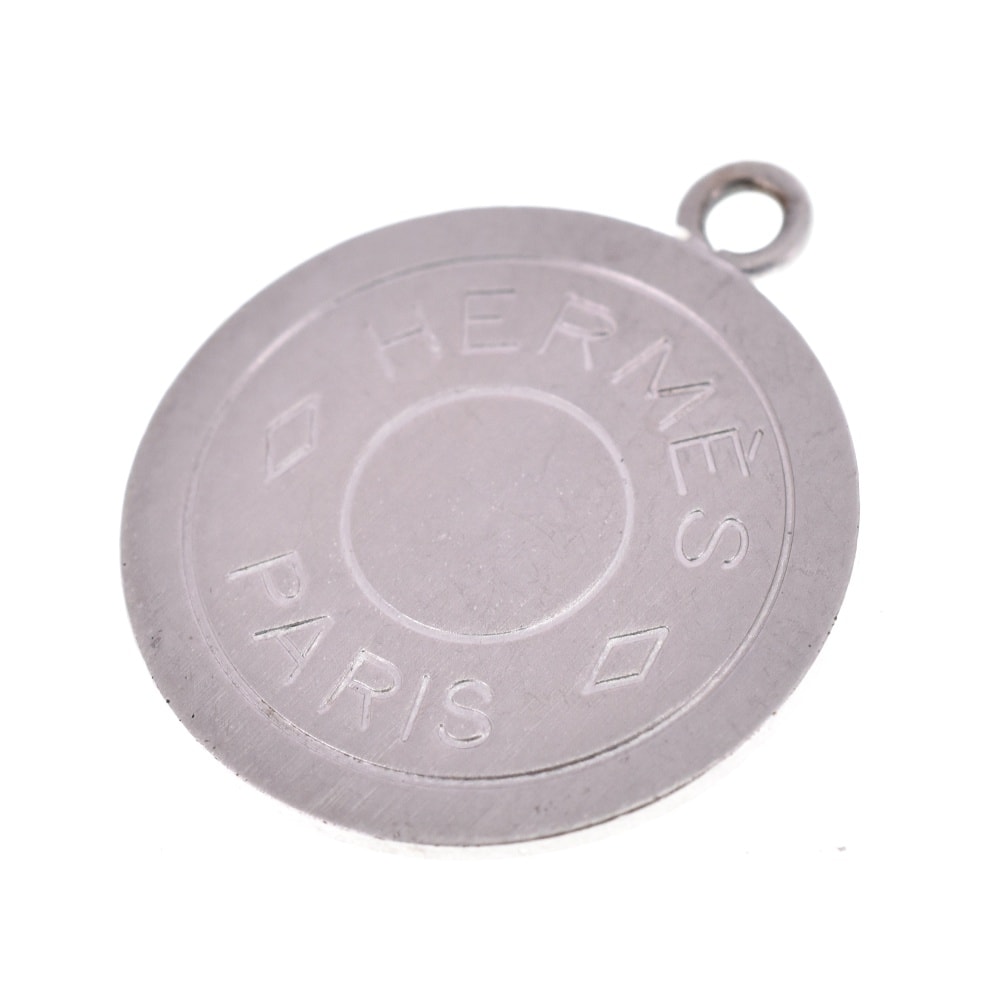 エルメス HERMES セリエ ペンダントトップ レディース S#139258