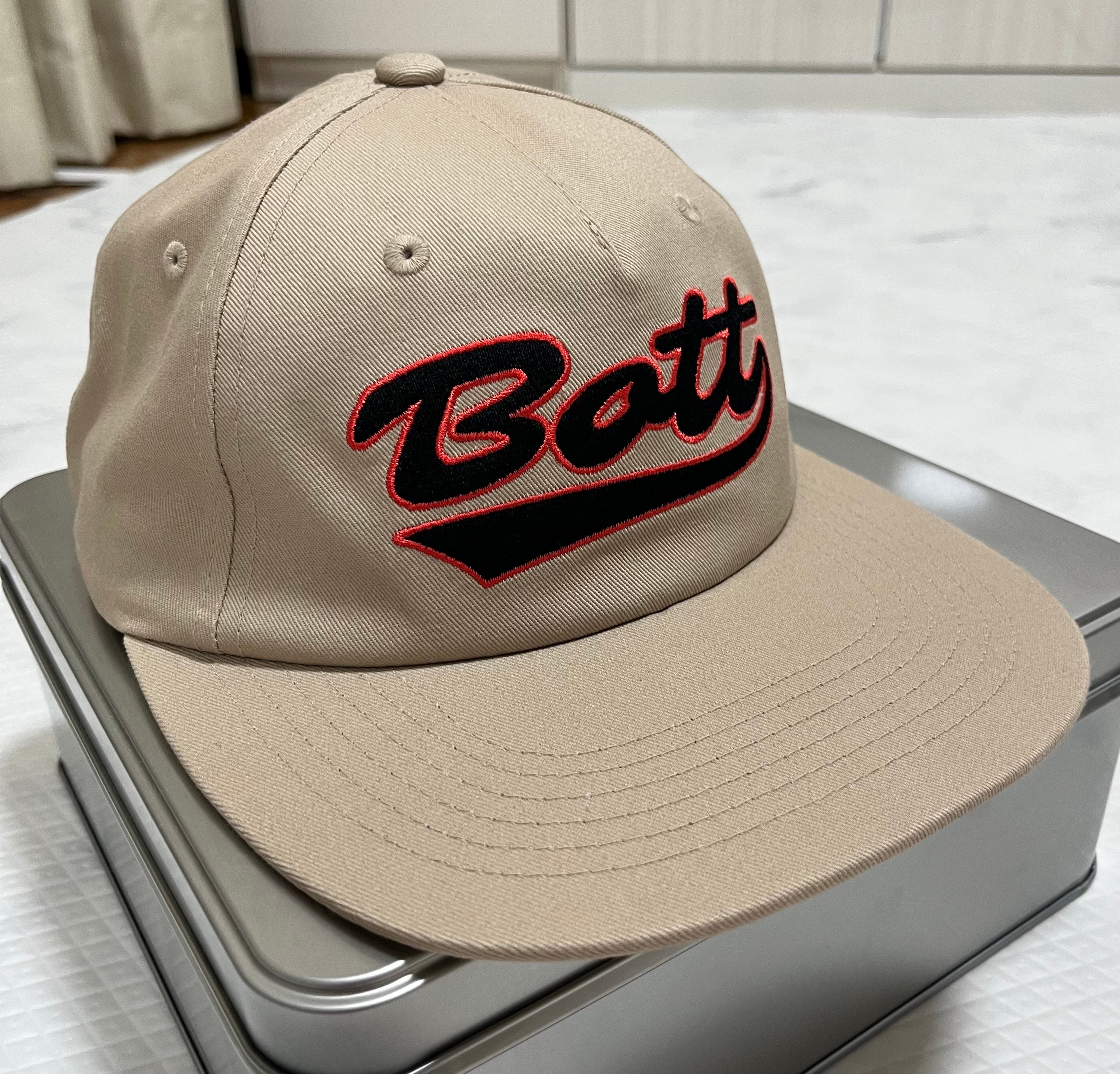 BoTT x TTTMSW BoTTT Cap 