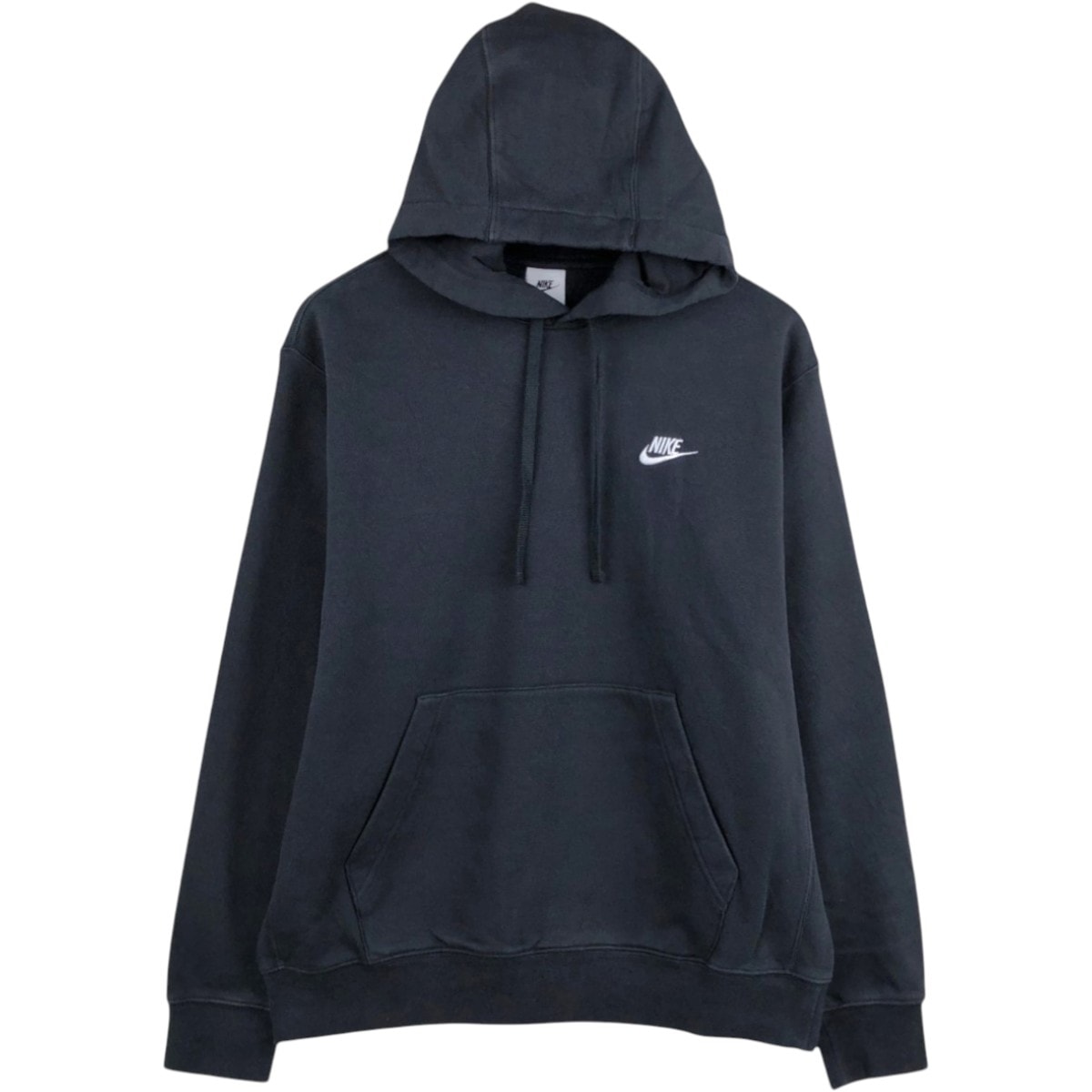 古着 ナイキ NIKE スウェットプルオーバーパーカー メンズM相当/eaa678974