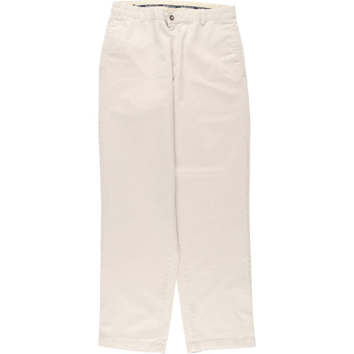 古着 ラルフローレン Ralph Lauren POLO RALPH LAUREN GORDON PANT チノパンツ メンズw33相当/eaa617433