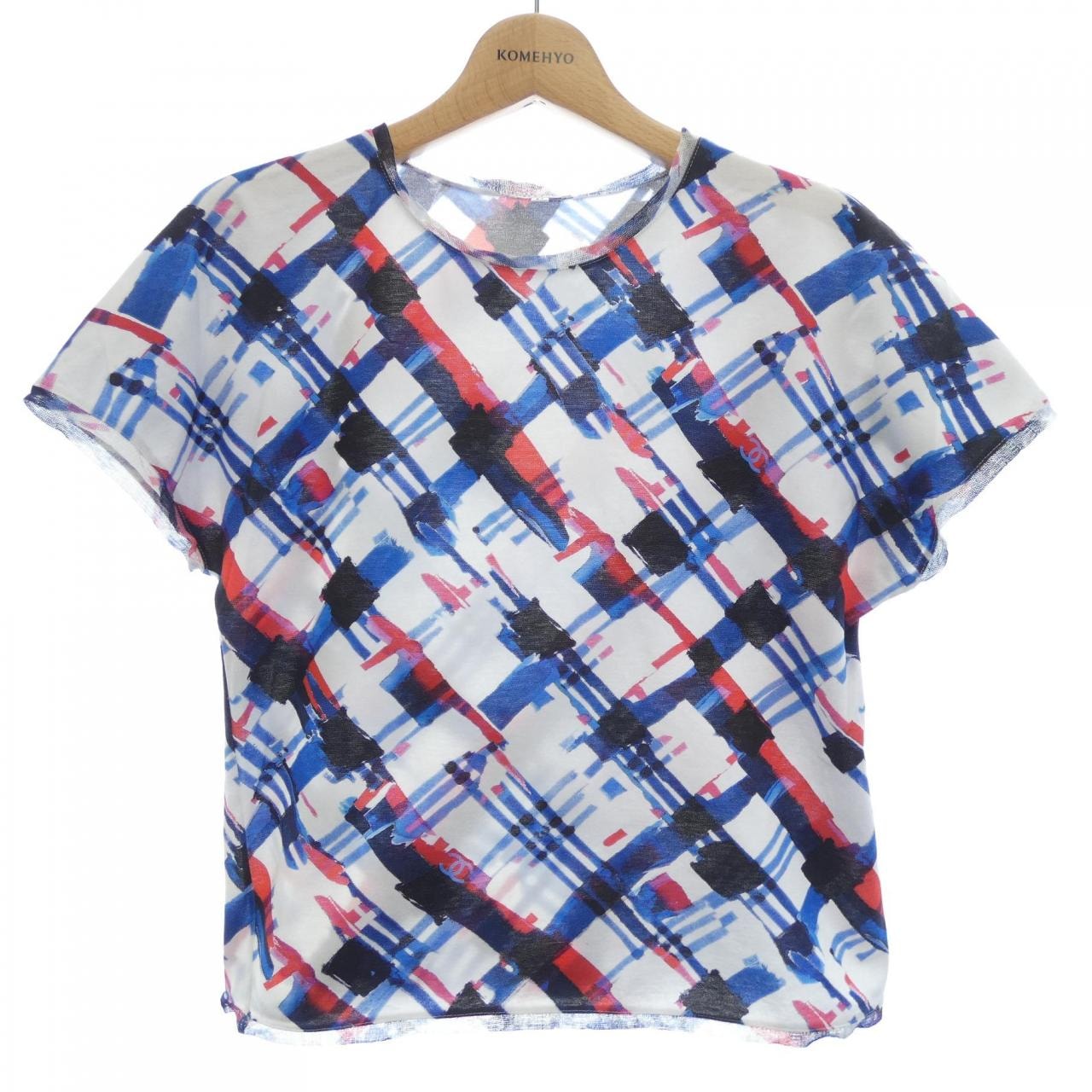 シャネル CHANEL P53878V40339 トップス