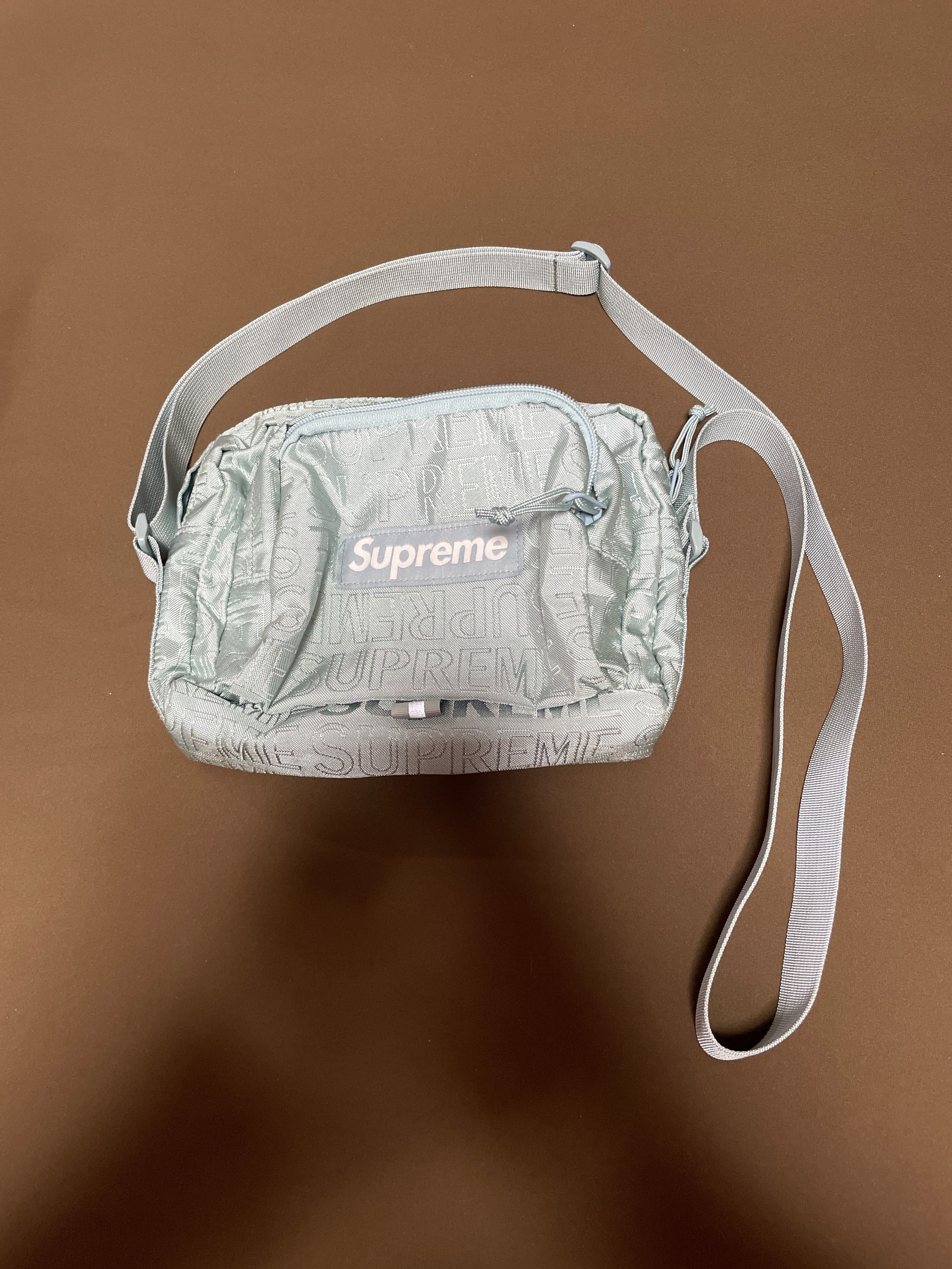 Supreme 19SS Shoulder Bag 
