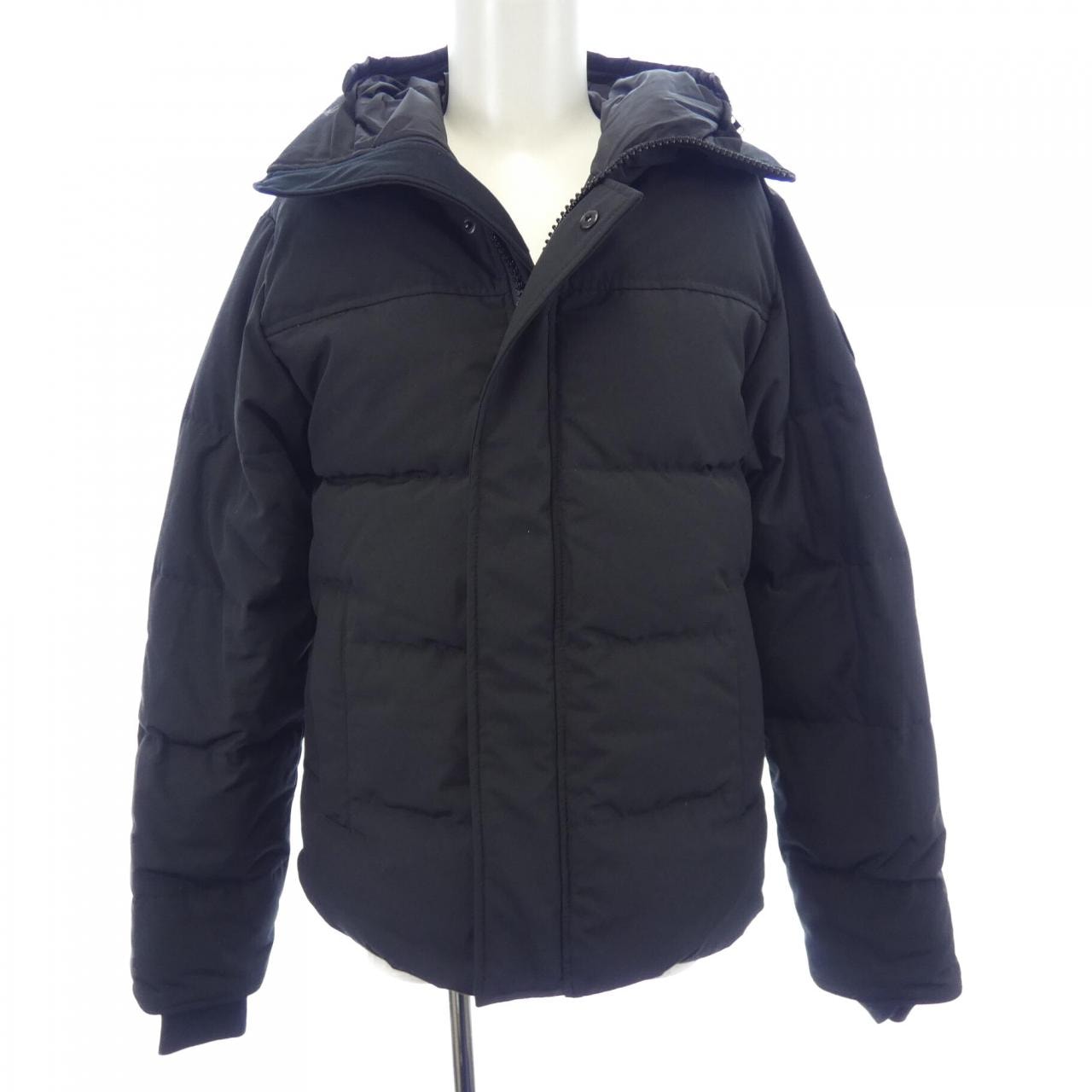 カナダグース CANADA GOOSE BLACK LABEL 2080MB MACMILLAN マクミラン ダウンジャケット