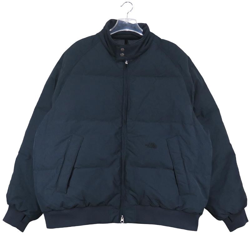 ジャケット・アウター everyone down shirt jacket XL everyone Down Shirt Jacket 