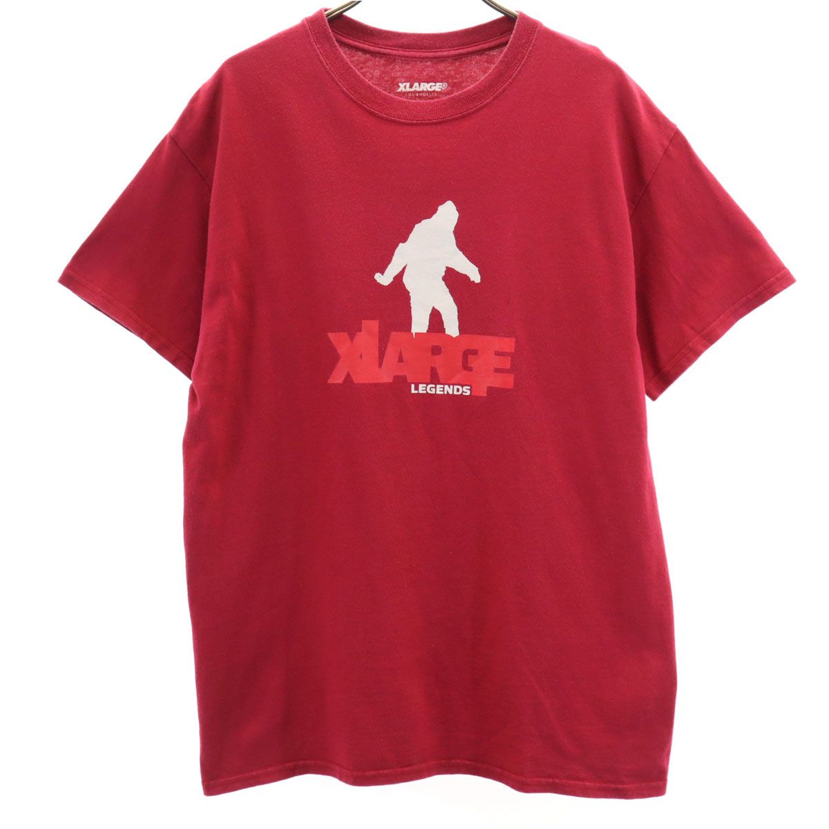 XLARGE エクストララージ 半袖 Tシャツ M