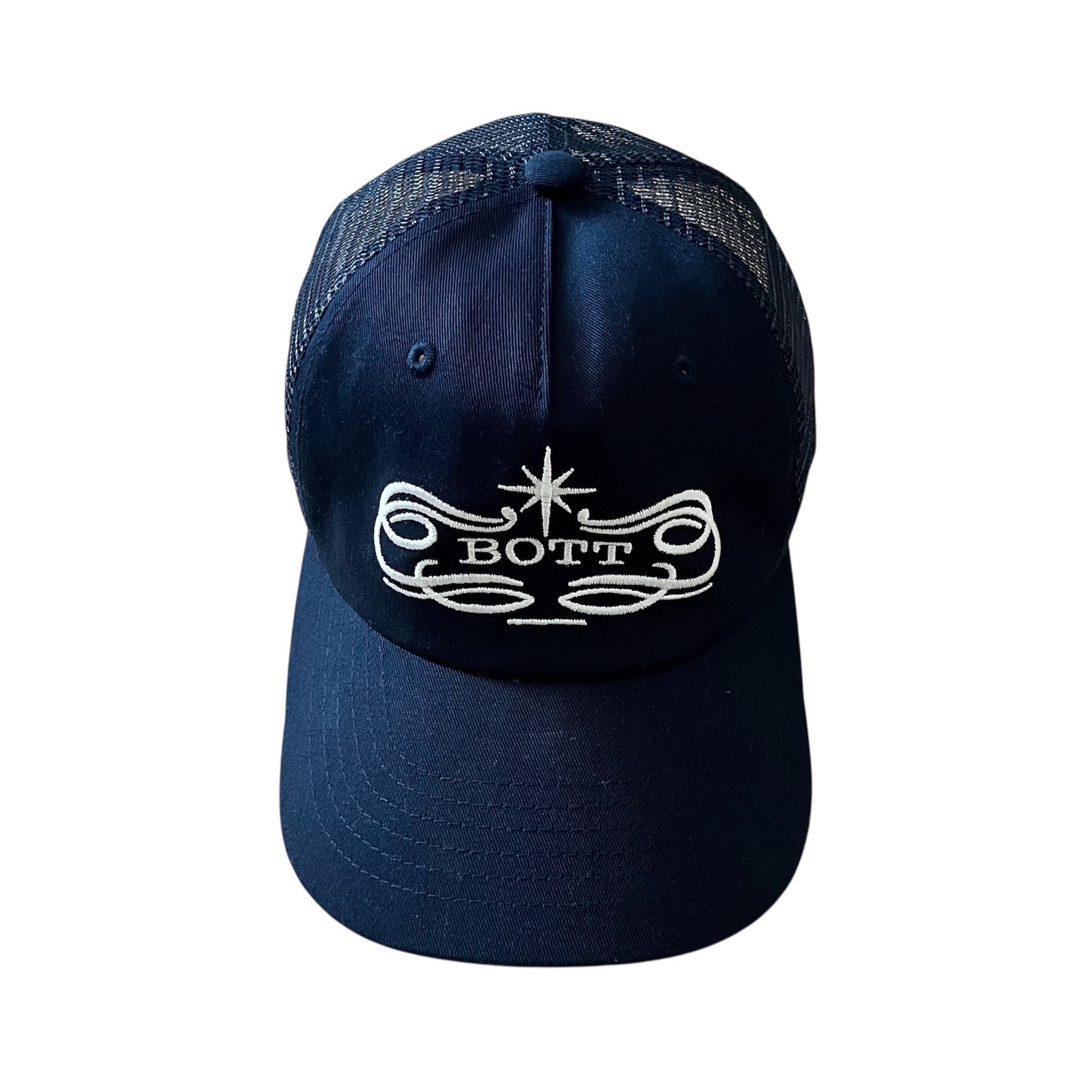 BoTT x TTTMSW BoTTT Cap 