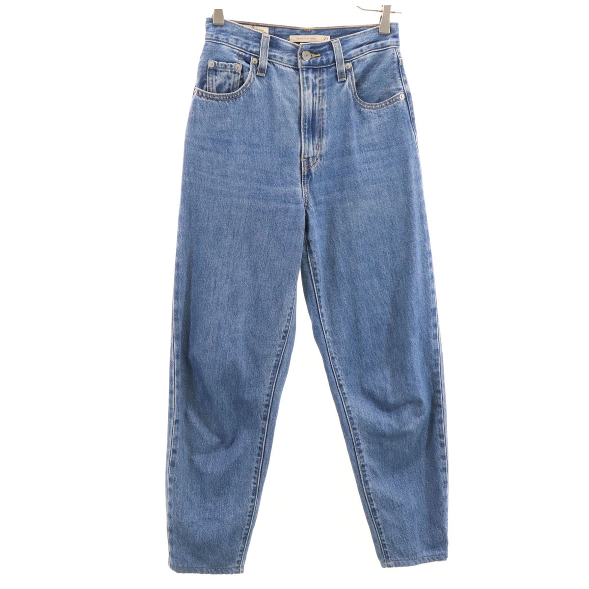 LEVI'S PREMIUM リーバイスプレミアム デニムパンツ W23 ビックE ジーンズ