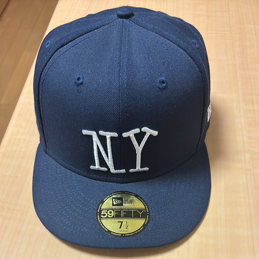 NEW ERA x BoTT B Logo NEW ERA Cap 