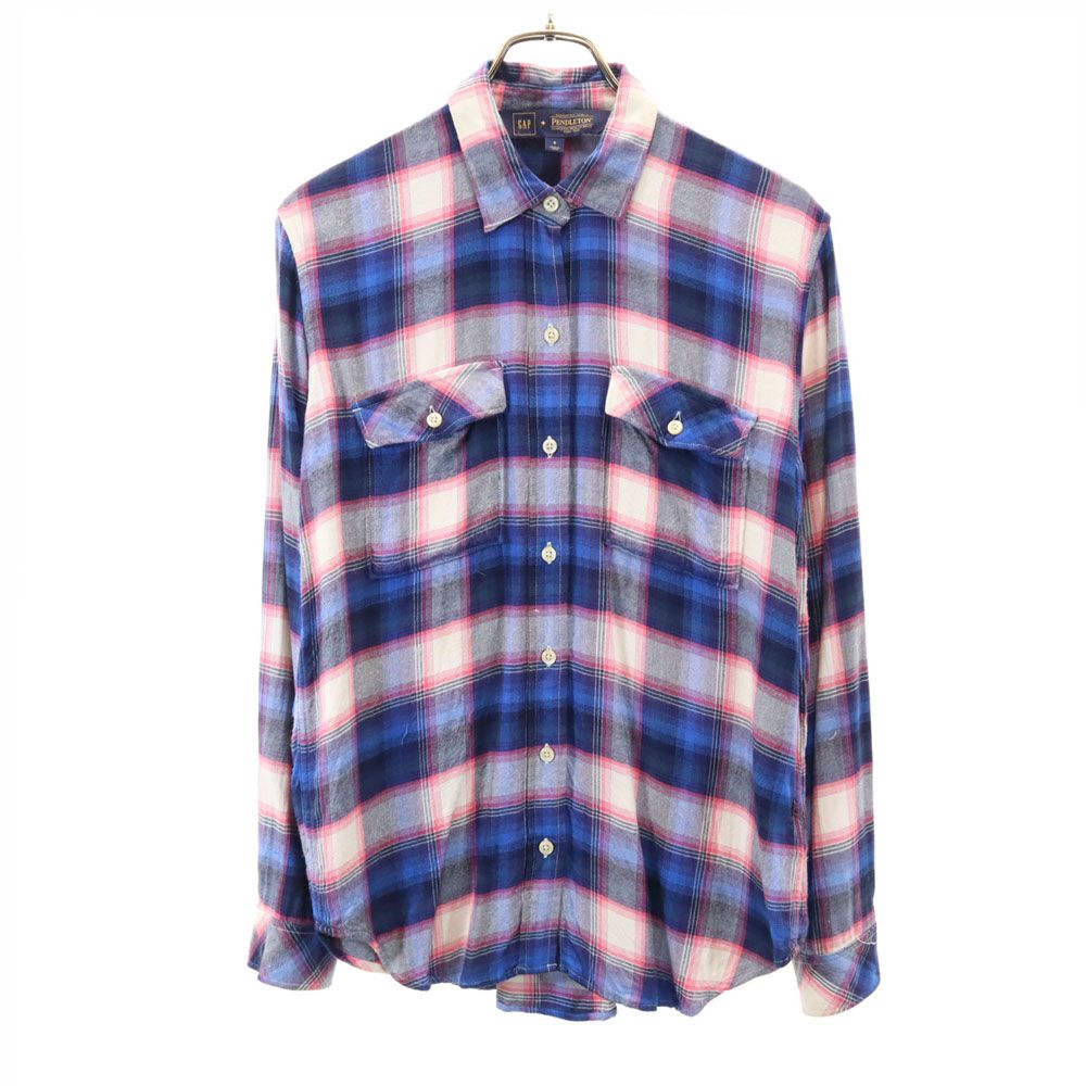 GAP ギャップ 長袖 シャツ