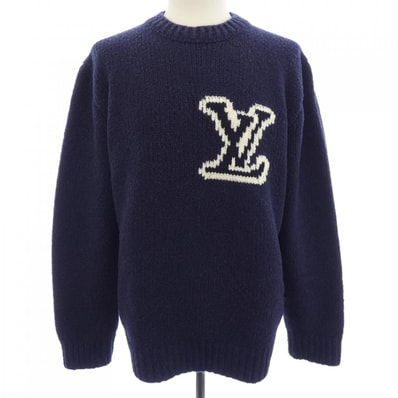 ルイヴィトン LOUIS VUITTON HQN45WQNC ニット
