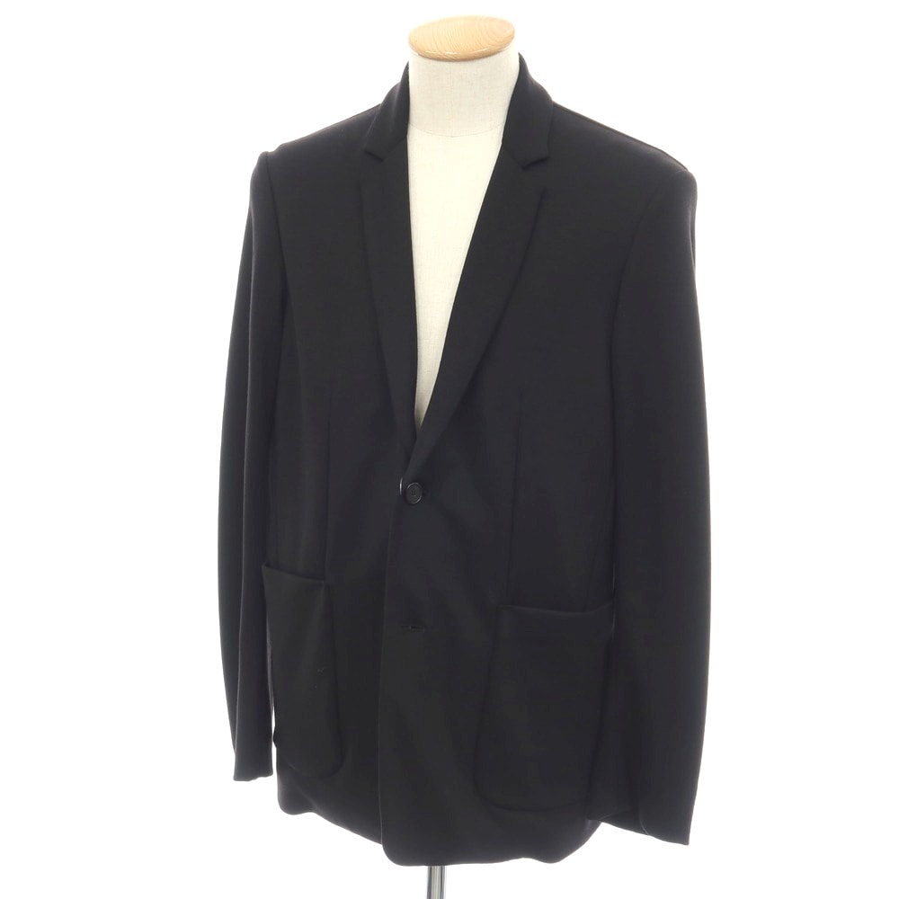 B (目立った傷や汚れなし)】【中古】ジルサンダー JIL SANDER ウール