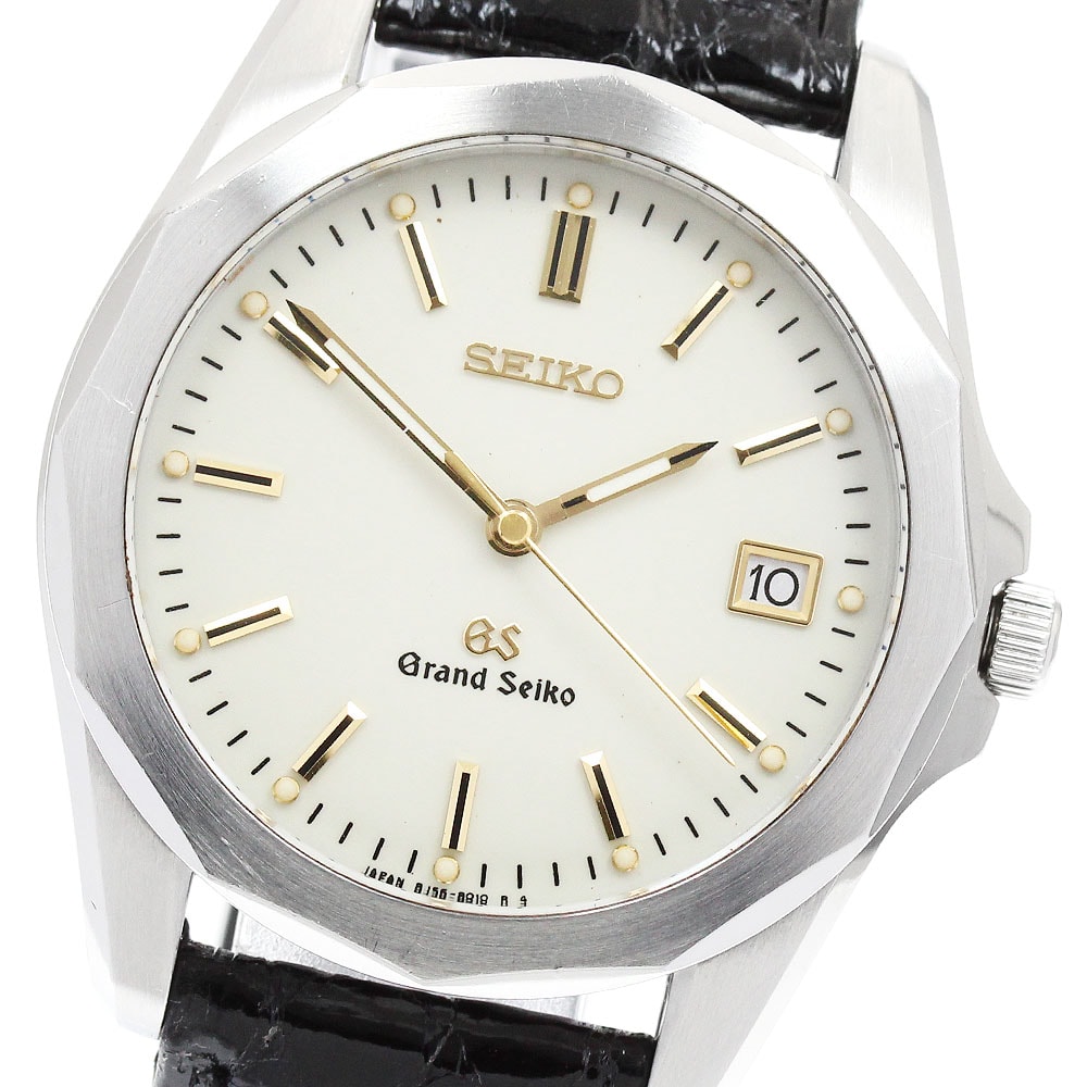 セイコー グランドセイコー メンズ 【中古】