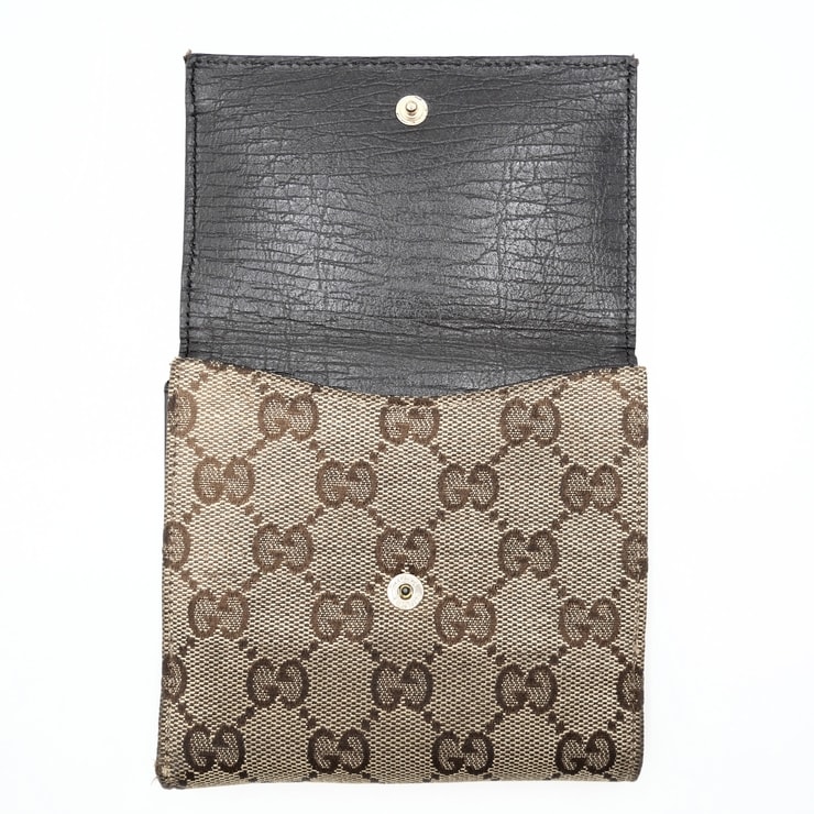 C (やや傷や汚れあり)】GUCCI（グッチ）ホースビット シェリーライン
