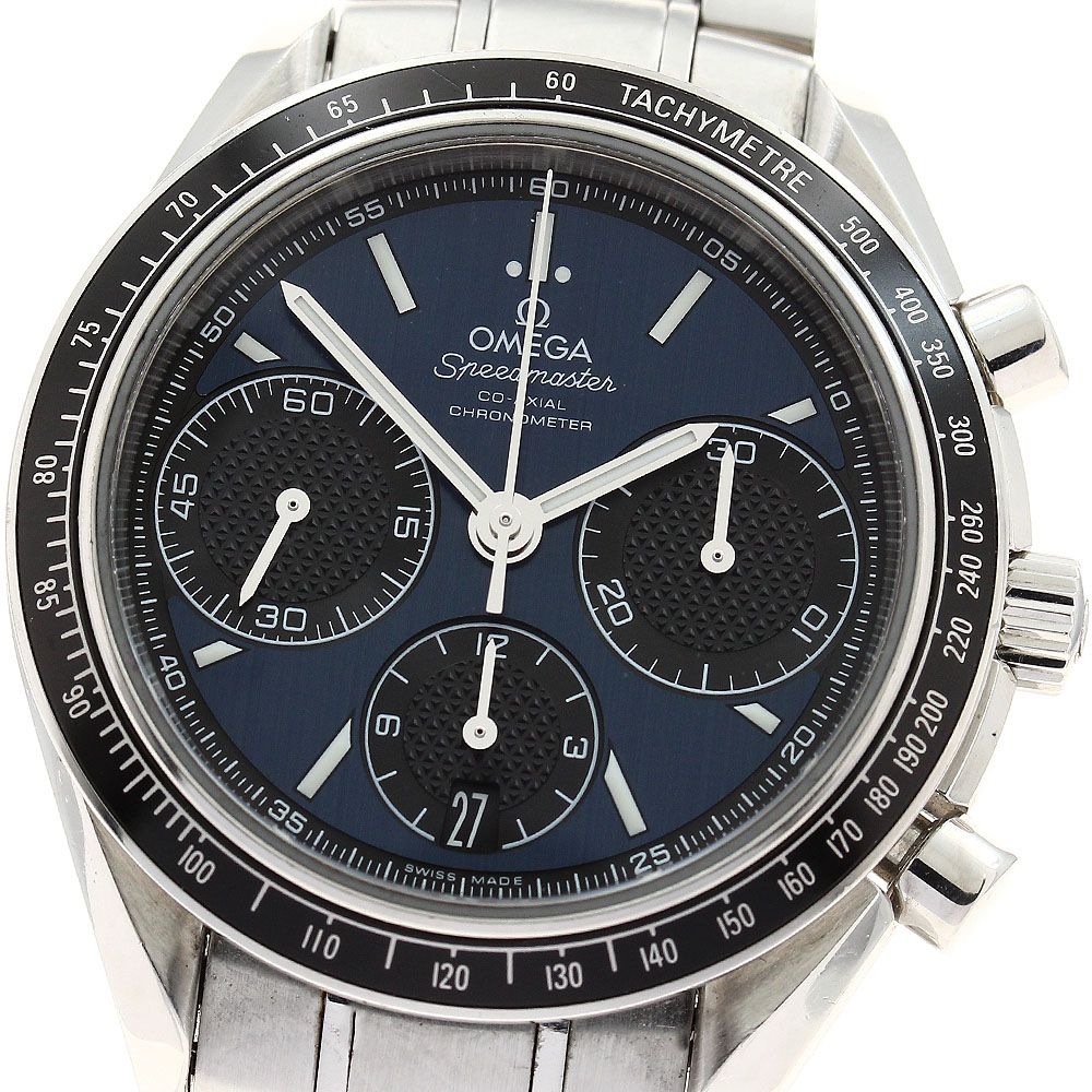 オメガ スピードマスター レーシング メンズ 【中古】