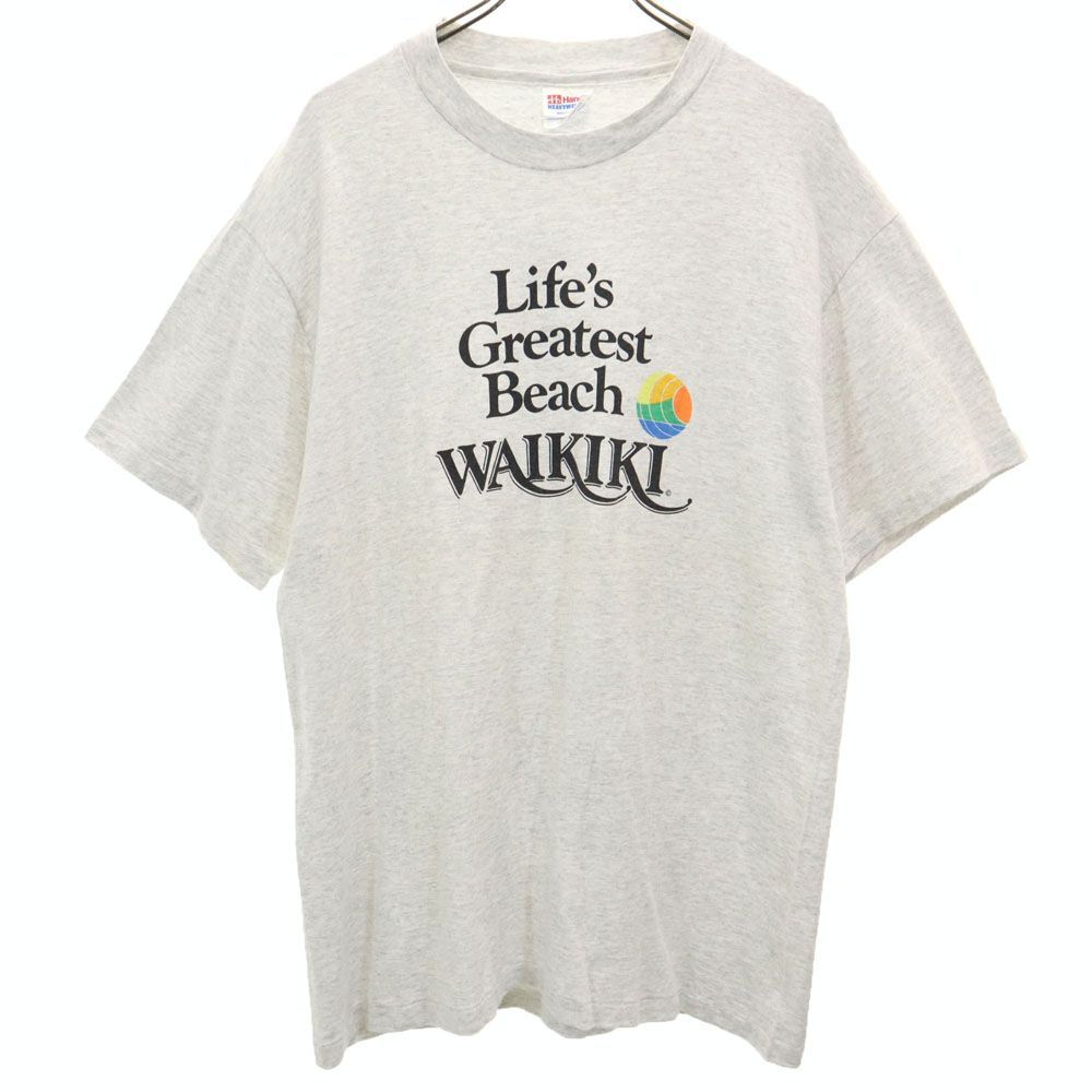Hanes ヘインズ 半袖 Tシャツ