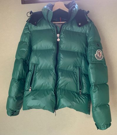 モンクレール ヒマラヤ