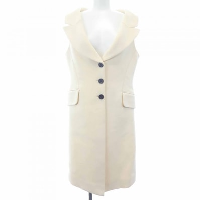 クリスチャンディオール CHRISTIAN DIOR 941G05A1162 ロングベスト