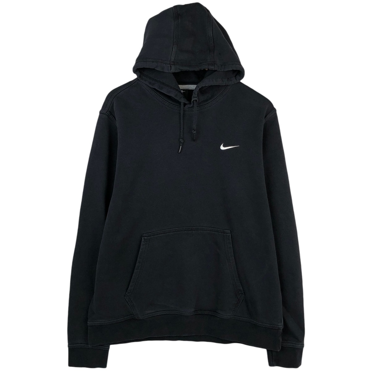 古着 ナイキ NIKE スウェットプルオーバーパーカー メンズXL相当/eaa624021